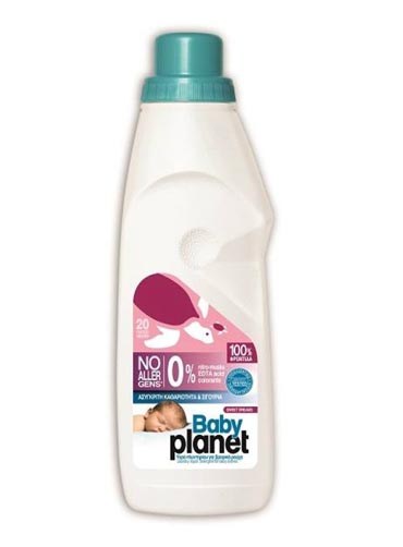 Βρεφικών Ρούχων 160ml